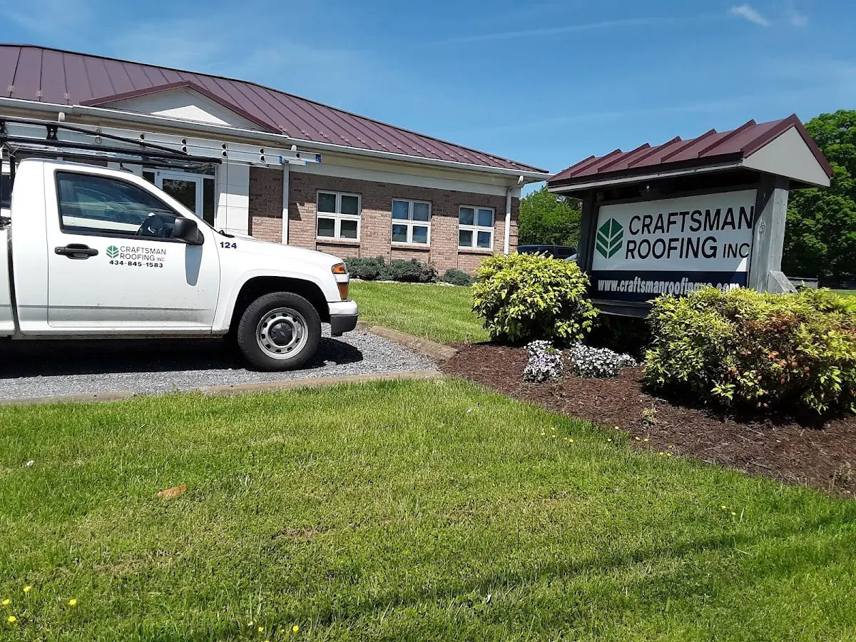 Quality Hail Damage Roof Repair by experienced craftsmen in Westridge